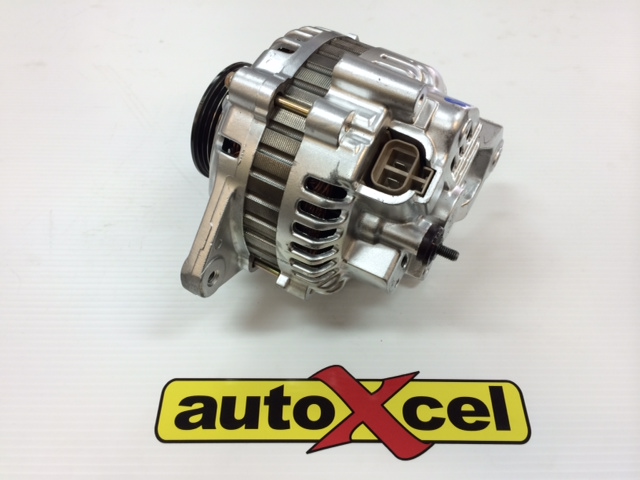 Nissan Skyline R33 alternator